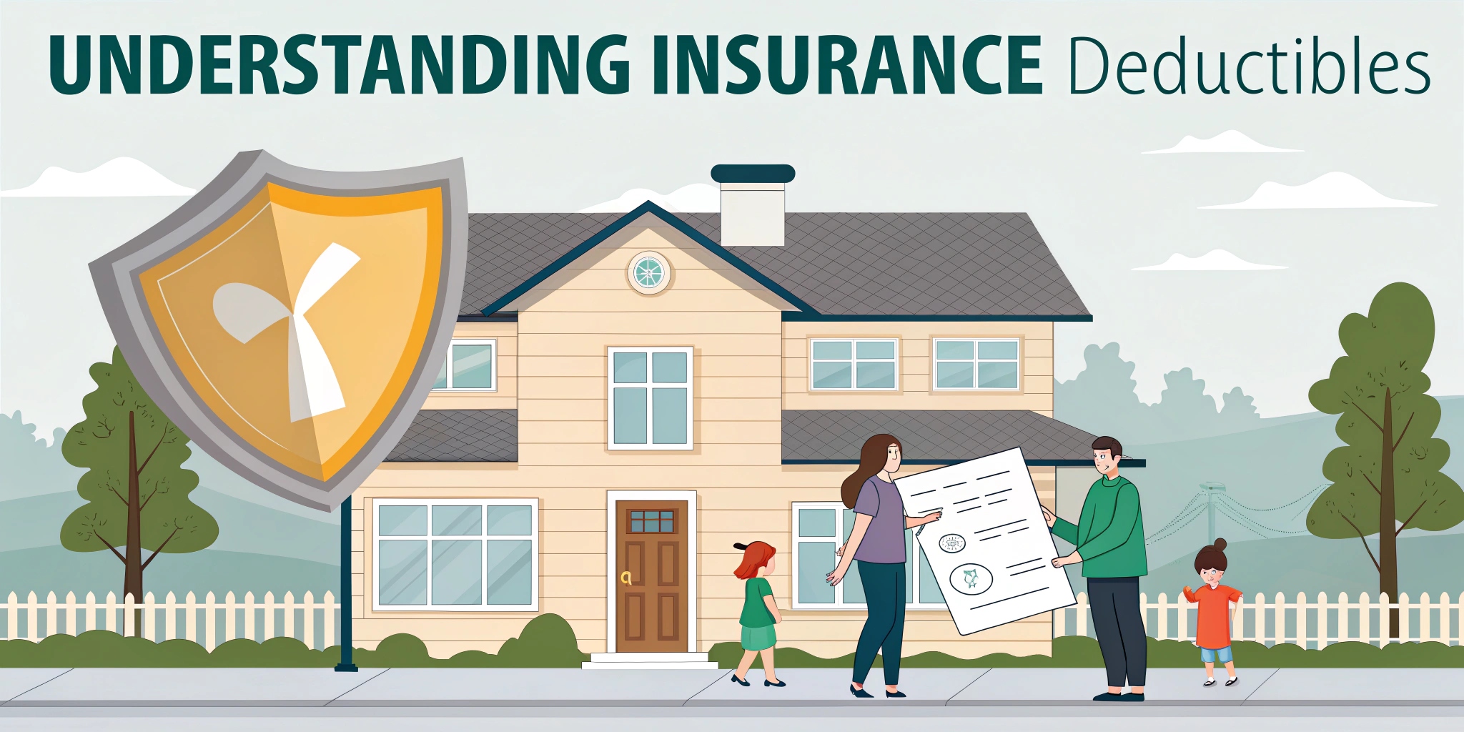 Understanding Insurance Deductibles