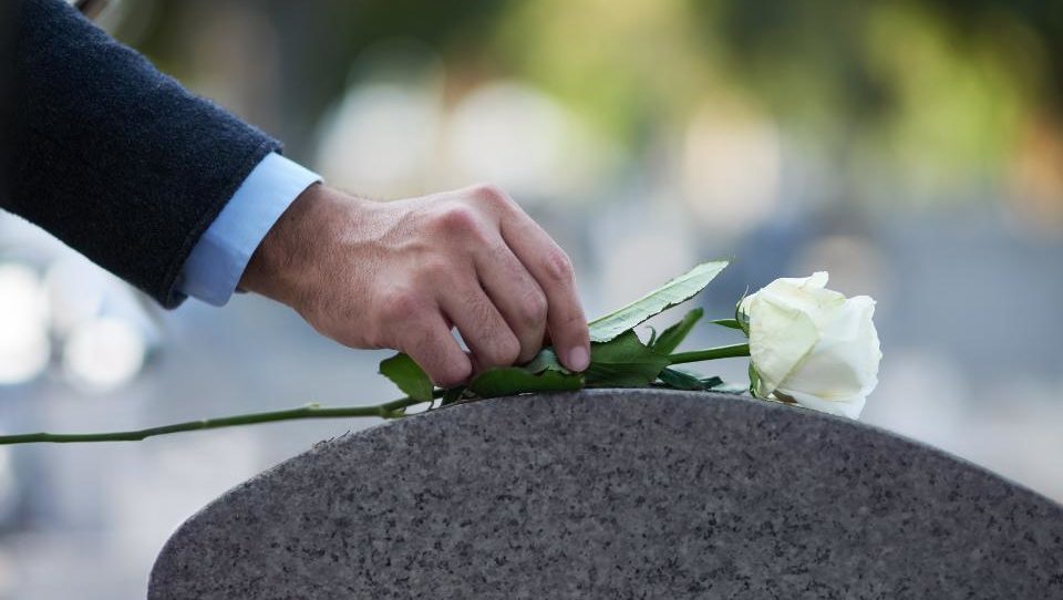 Burial Insurance