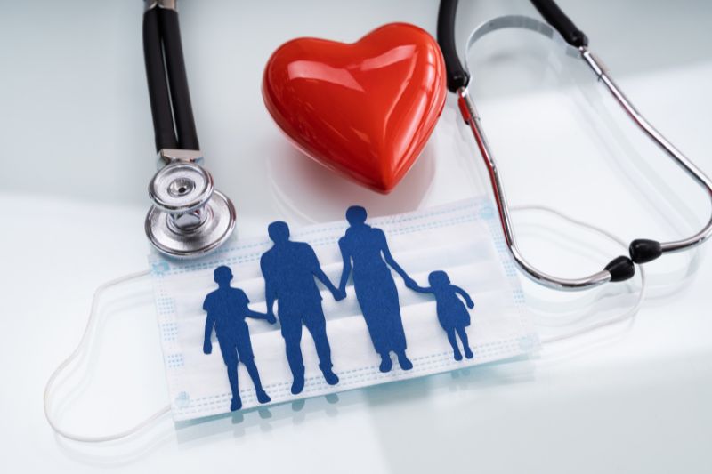 Health Insurance