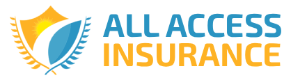 All Access Insurance Logo